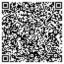 QR code with James A Barnham contacts