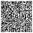 QR code with James Berner contacts