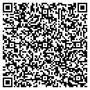 QR code with A J's Pressure Washing contacts