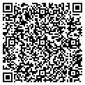 QR code with Nfc PLC contacts