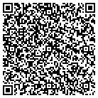 QR code with Konz Restaurant & Lounge contacts