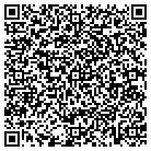 QR code with Mark B Thompson Law Office contacts