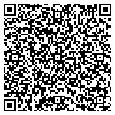 QR code with House & Home contacts