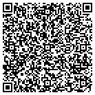 QR code with Ohnesorg Ceclia Froggatt D DDS contacts