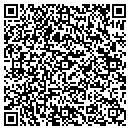 QR code with 4 TS Trucking Inc contacts