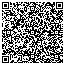 QR code with S J Shaffner & Assoc contacts