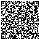 QR code with J & J Mobile contacts