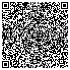 QR code with Macoupin Service Co Elevator contacts