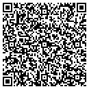 QR code with J & S Well Service contacts