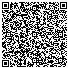 QR code with Anderson Creative Services contacts
