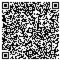 QR code with A T & T contacts