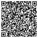 QR code with ADL Inc contacts
