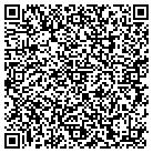 QR code with Redenius Funeral Homes contacts