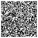 QR code with Howard Segal MD contacts