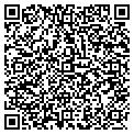QR code with Timeline Gallery contacts