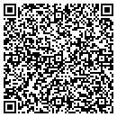 QR code with Afterhours contacts