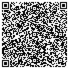 QR code with Henderson County Drainage contacts