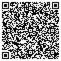 QR code with Bramco contacts