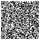 QR code with Arkansas Best Cleaning contacts