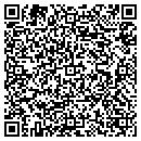 QR code with S E Weinstein Co contacts