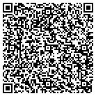 QR code with Clowes Cox Plastering contacts