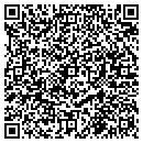 QR code with E & F Tool Co contacts