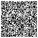 QR code with Canvas Shop contacts