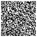 QR code with Holly W Jordan contacts