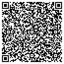 QR code with Mr Fast Lube contacts
