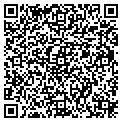 QR code with Clapper contacts