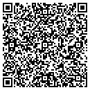 QR code with E J Bennecke Co contacts