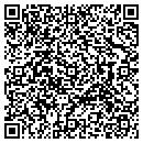 QR code with End of Leash contacts