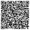 QR code with Macarthurs contacts