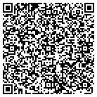 QR code with A A Classic Jewelers & Loan contacts