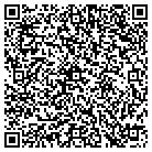 QR code with Marshall Learning Center contacts