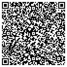 QR code with Woltering Welding Service contacts