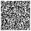 QR code with Hauck Decorating contacts