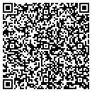 QR code with C E Entererprise contacts