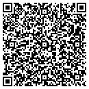 QR code with Donnie Logue contacts