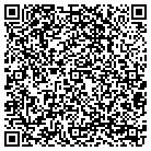 QR code with OSF Saint James-John W contacts