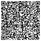 QR code with Toms Custom Upholstery & Auto contacts