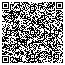 QR code with Hardin Cabinet Inc contacts