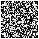 QR code with B & B Networks Inc contacts