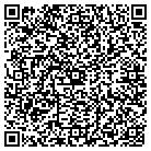QR code with McCann Carpentry Service contacts