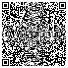 QR code with C James Auto Body Shop contacts