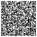 QR code with I C T W Ink contacts