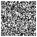 QR code with Huss Sally Gallery of Rockford contacts