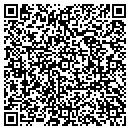 QR code with T M Dairy contacts