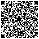 QR code with Fondulac Park District contacts