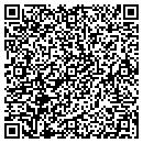 QR code with Hobby Shack contacts